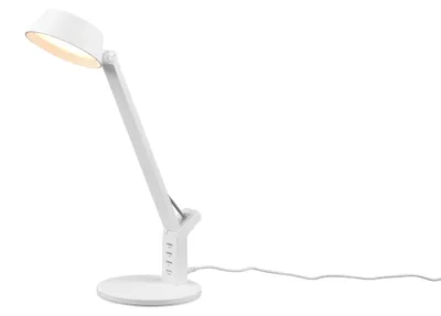 Produktbild von TRIO 523090131, Weiß, Kunststoff, IP20, II, SMD-LED-Modul, 1 Glühbirne(n)