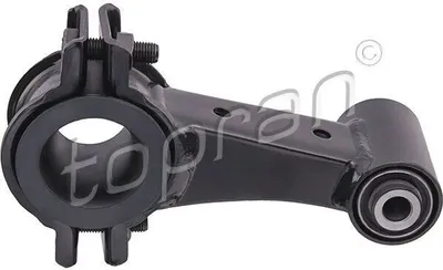 Obrázok produktu pre TOPRAN Spojovacia tyč stabilizátora vhodná pre MERCEDES-BENZ trieda M (W163) vpredu vpravo 401 352