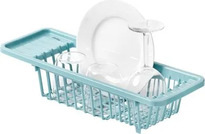 Produktbild von Plastik-Abtropfgestell Basic - Rayen