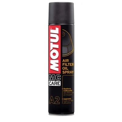 Produktbild von MOTUL Luftfilteröl 102986 0 4l Spraydose