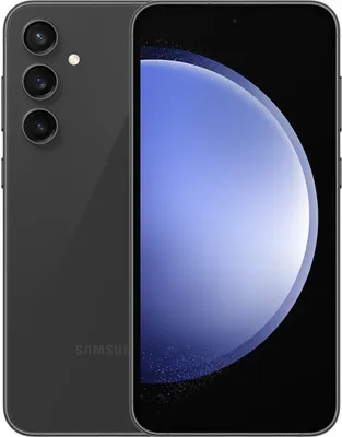 Image de Samsung Galaxy S23 FE - 128GB - Graphite - WOW! #1