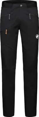 Immagine prodotto di Pantaloni Aenergy Light SO Uomo, Pantaloni - Mammut, colore:nero, taglia:50