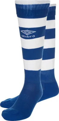 Produktbild von Umbro - Sockenbein für Herren UO1205 (L) (Königsblau/Weiß)