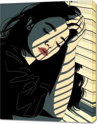 Image de Image 70 x 90 cm Idée