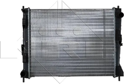 Image de Radiateur, refroidissement du moteur