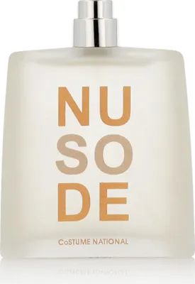 Produktbild von CoSTUME NATIONAL So Nude Eau De Toilette 100 ml (woman)