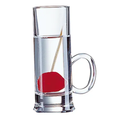 Obrázek produktu pro Sklenice na pálenku panák s uchem Arcoroc Island 6cl, 12x