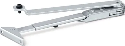 Zdjęcie produktu dla Pręt blokujący srebrny Stand.f.TS 1500 GEZE