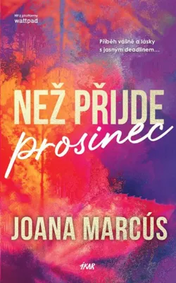 Image de Než přijde prosinec | Joana Marcús Sastre