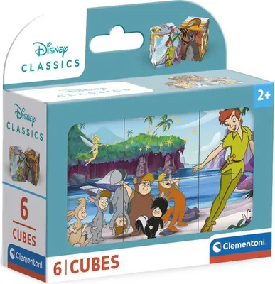 Produktbild von Clementoni 40657, 2 Jahr(e)