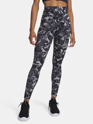 Produktbild von Under Armour Damen Leggings Motion Print Legging 1383608-002__XS