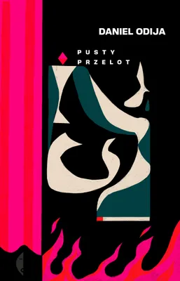 Image de ISBN Pusty przelot, Polski, Twarda okładka, 192 stron(y)