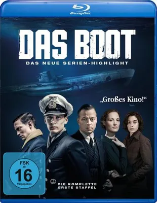 Obrázok produktu pre Das Boot