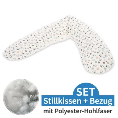 Produktbild von Theraline Stillkissen Das Original