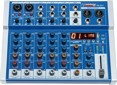 Immagine prodotto di AudioDesign PX.231