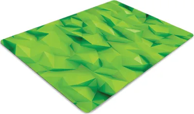 Obrázek produktu pro Ochranná podložka pod židli - Ochranná podložka pod židli - Podložka pod podlahu - 100x70 cm - Tráva