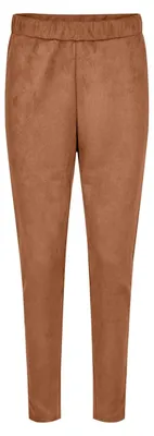 Soyaconcept Hose SC-LEANE in braun