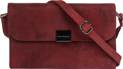 Produktbild von Bruno Banani Umhängetasche Damen rot