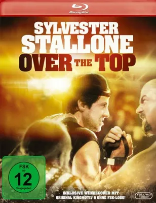 Produktbild von Over the Top