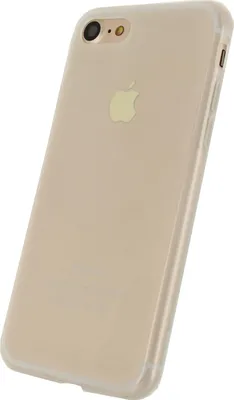 Immagine prodotto di Custodia per Apple iPhone 7 / Apple iPhone 8 bianca