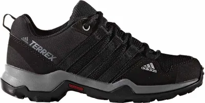 Produktbild von Adidas Terrex Ax2r Core Black / Core Black / Vista Grey EU 33
