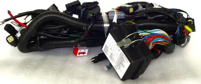 Immagine prodotto di Cablaggio elettrico HISUN Guardian 750 (34100-207005-0000)