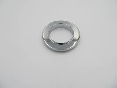 Produktbild von FRANKE Armaturenboden mit O-Ring Chrom Ersatzteil 133.0339.743
