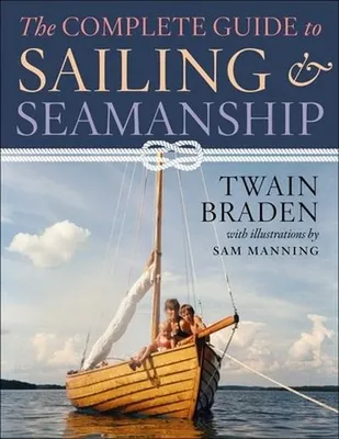 Obrázok produktu pre The Complete Guide to Sailing & Seamanship