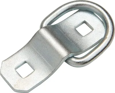 Produktbild von Conacord Zurröse mit Lasche 90 x 30 mm