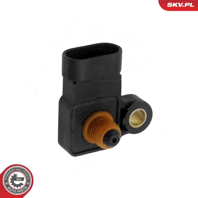 Produktbild von ESEN SKV 17SKV017 Ladedrucksensor für CHEVROLET NUBIRA Kombi Saugrohr