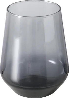 Obrázek produktu pro Sklenice z barveného skla, 11 cm, MALINIO