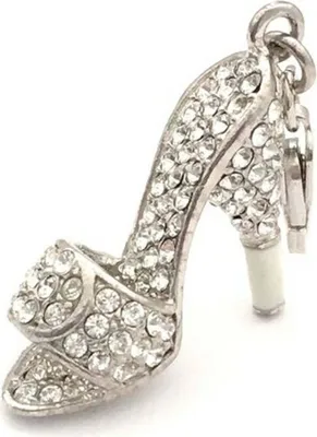 Produktbild von Charm Bracelet For Women Glamor Gs1-00 4 Cm