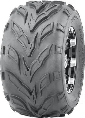 Produktbild von ATV-Reifen 16x8.00-7 Wanda 4PR P361 20J TL, 11MM Profiltiefe, vorne