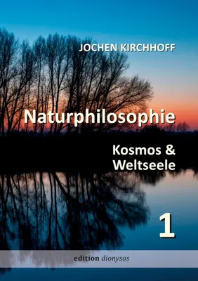 Produktbild von Naturphilosophie 1