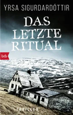 Immagine prodotto di Das letzte Ritual
