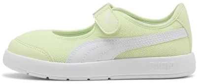 Produktbild von Puma Courtflex V3 40057806 Kinder