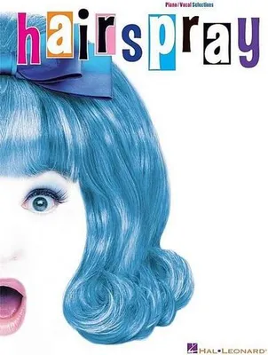 Zdjęcie produktu dla Hairspray