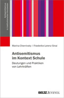 Image de Antisemitismus im Kontext Schule