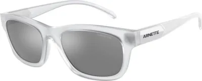 Produktbild von Herrensonnenbrille Arnette AN4284-27616G ø 54 mm