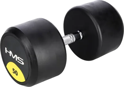 Produktbild von 50 kg Gummihantel - Heimfitnessgerät