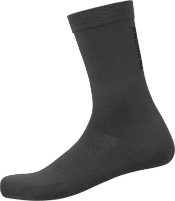Produktbild von Shimano Gravel Socken Schwarz EU 36-40 Mann Schwarz EU 36-40