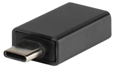 Obrázek produktu pro Kabelový adaptér VIVanco™USB-C-M-USB 3.1-F 45352