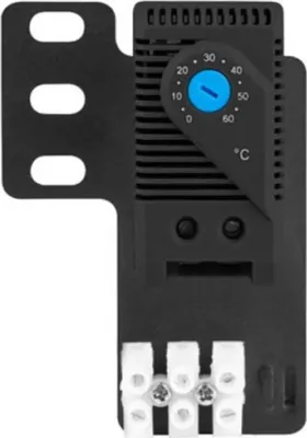 Produktbild von Lanberg AK-1505-B, Grau, IP20, Kunststoff, UL 94 V-0, AC, 30 W