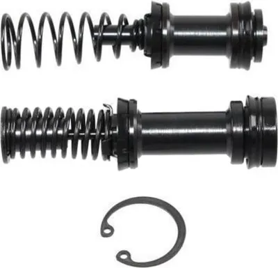 Imagen del producto de Kit de reparación para el cilindro maestro de freno, diámetro 22,2 mm, con sistema ABS, compatible con, entre otros, el MITSUBISHI LANCER