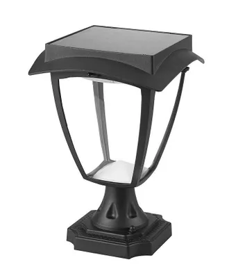 Obrázek produktu pro V-TAC 2893 VT-983 Solar outdoor free standing light LED (monochrome) 2 W Black (matt)