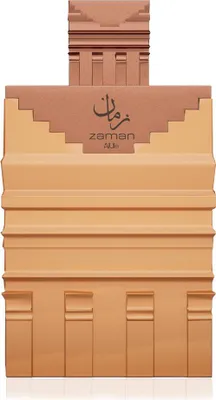 Produktbild von Paris Corner Zaman Al Ula EDP 100 ml ( Unisex)