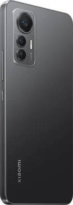 Produktbild von Xiaomi 12 Lite 5G 128 GB / 8 GB - Smartphone - black