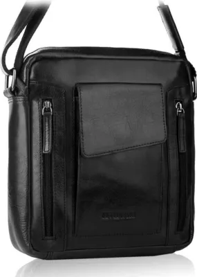 Produktbild von Handtaschen Betlewski TBS304CZARNY59317