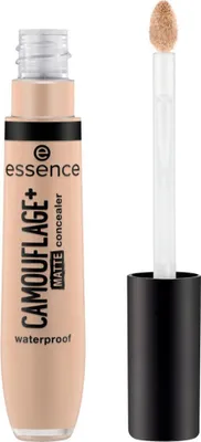 Obrázek produktu pro ESSENCE | CAMOUFLAGE+ MATT | Face