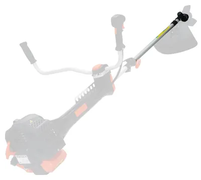 Image de Tête de coupe pour débroussailleuse FX-PS152